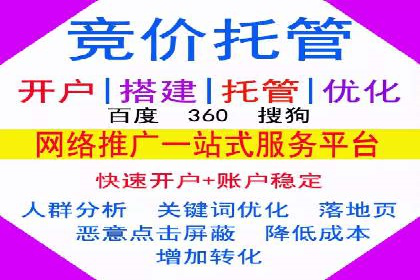 SEM托管代运营案例：优化用户体验策略